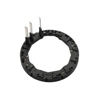 無刷電機(jī)匯流排